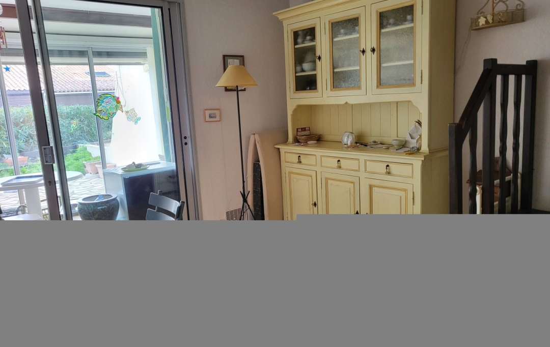Terra d'oc immo : House | AGDE (34300) | 31 m2 | 289 000 € 