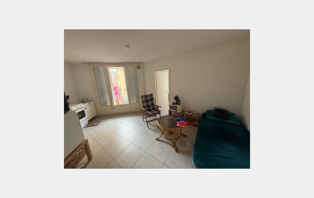 Terra d'oc immo : Apartment | CLERMONT-L'HERAULT (34800) | 32 m2 | 66 800 € 