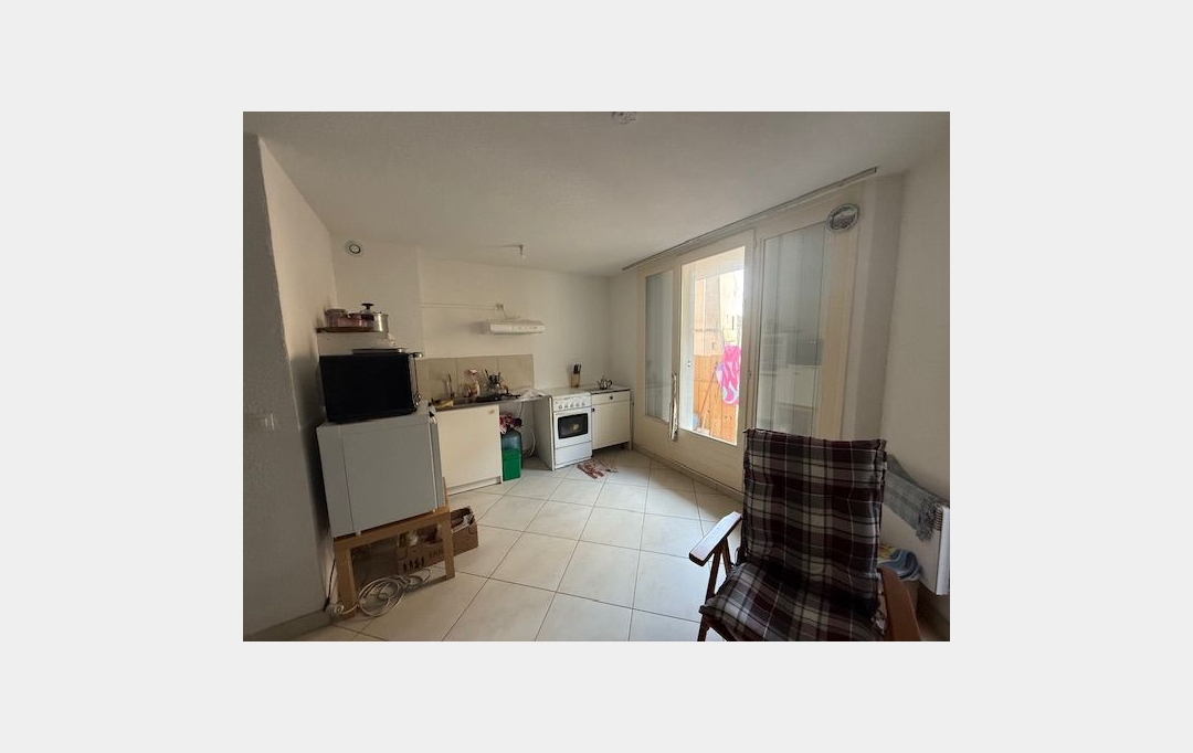 Terra d'oc immo : Apartment | CLERMONT-L'HERAULT (34800) | 32 m2 | 66 800 € 
