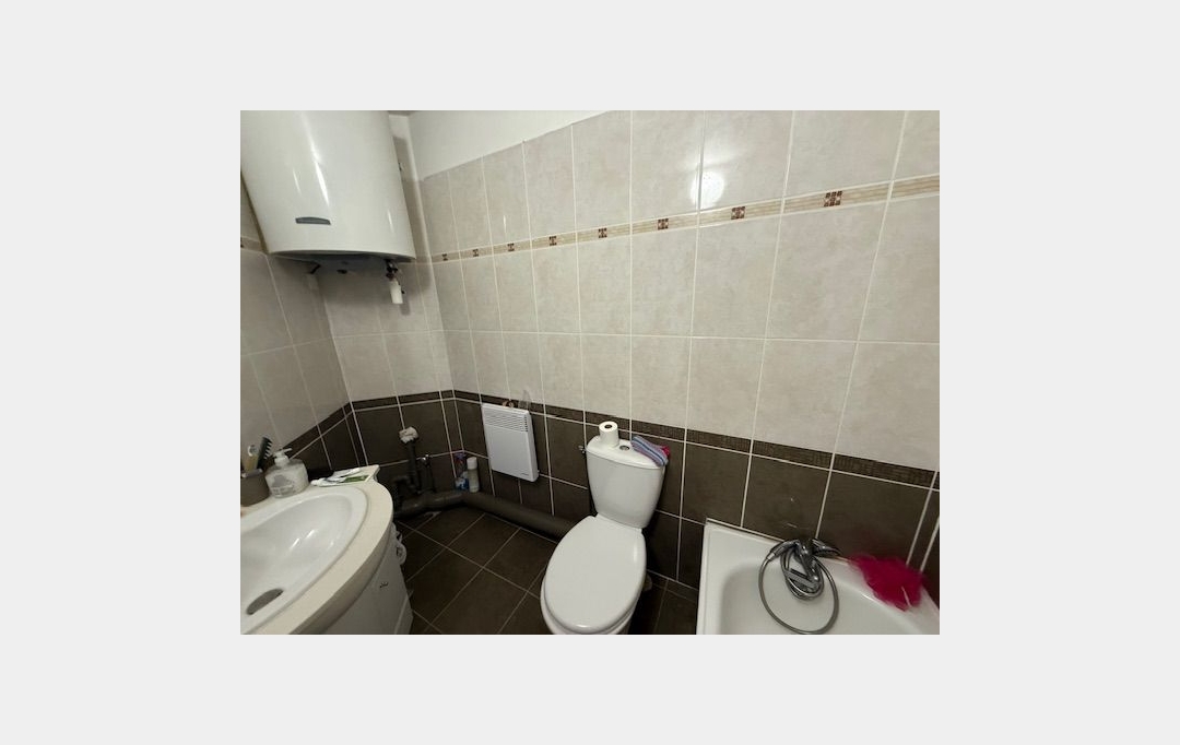 Terra d'oc immo : Apartment | CLERMONT-L'HERAULT (34800) | 32 m2 | 66 800 € 