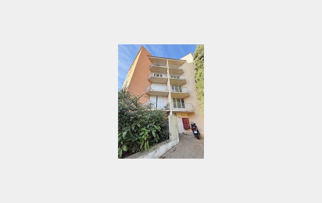 Terra d'oc immo : Apartment | CLERMONT-L'HERAULT (34800) | 32 m2 | 66 800 € 