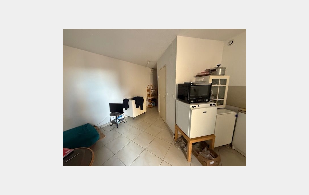 Terra d'oc immo : Apartment | CLERMONT-L'HERAULT (34800) | 32 m2 | 66 800 € 