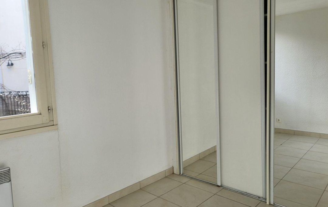 Terra d'oc immo : Apartment | CLERMONT-L'HERAULT (34800) | 32 m2 | 66 800 € 