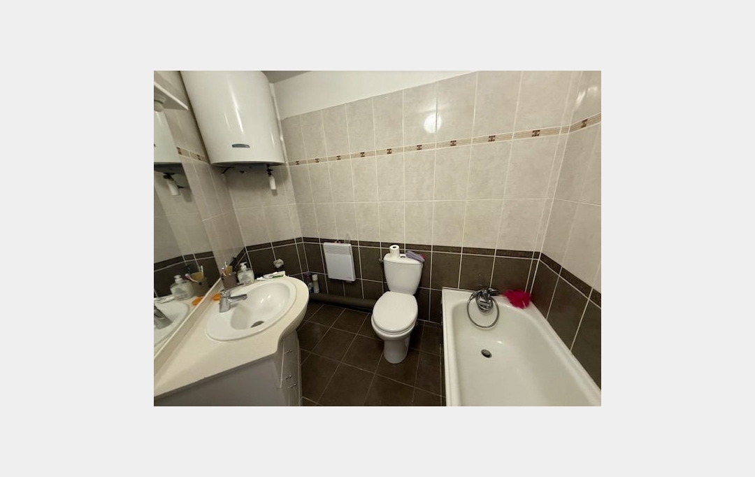 Terra d'oc immo : Apartment | CLERMONT-L'HERAULT (34800) | 32 m2 | 66 800 € 
