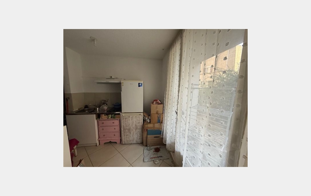 Terra d'oc immo : Appartement | CLERMONT-L'HERAULT (34800) | 32 m2 | 66 700 € 