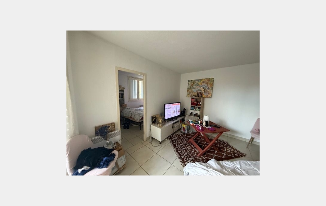 Terra d'oc immo : Appartement | CLERMONT-L'HERAULT (34800) | 32 m2 | 66 700 € 