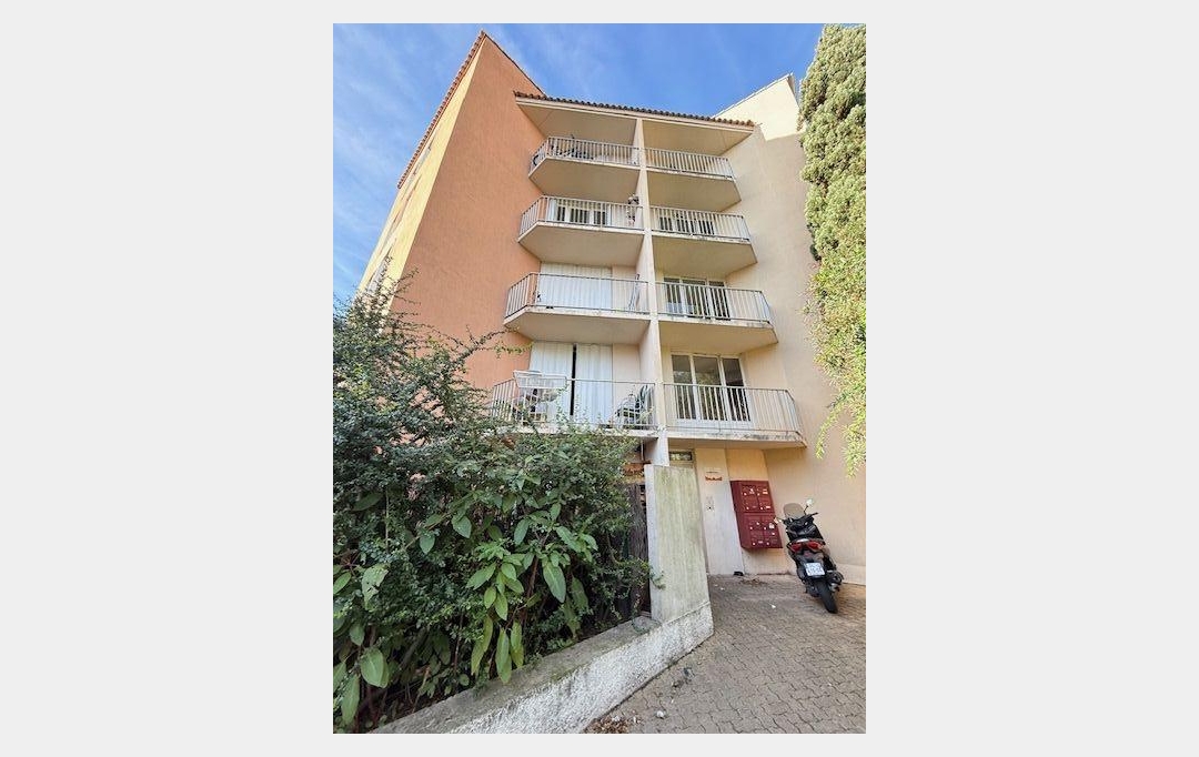 Terra d'oc immo : Appartement | CLERMONT-L'HERAULT (34800) | 39 m2 | 81 200 € 