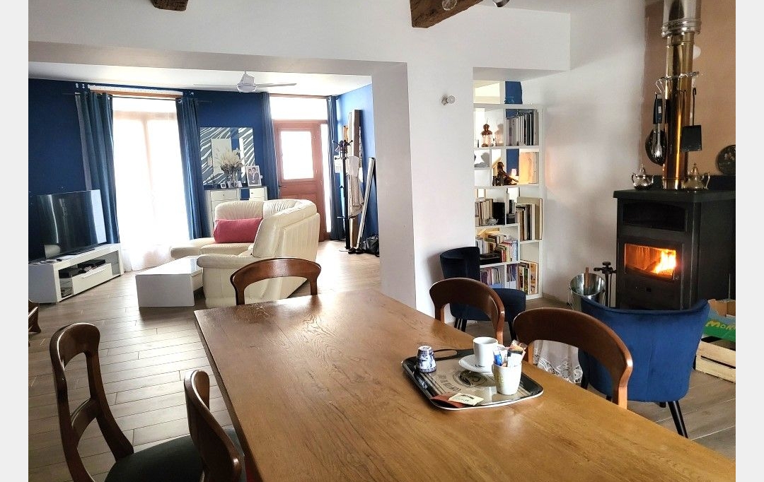 Terra d'oc immo : Maison / Villa | NIZAS (34320) | 149 m2 | 235 000 € 