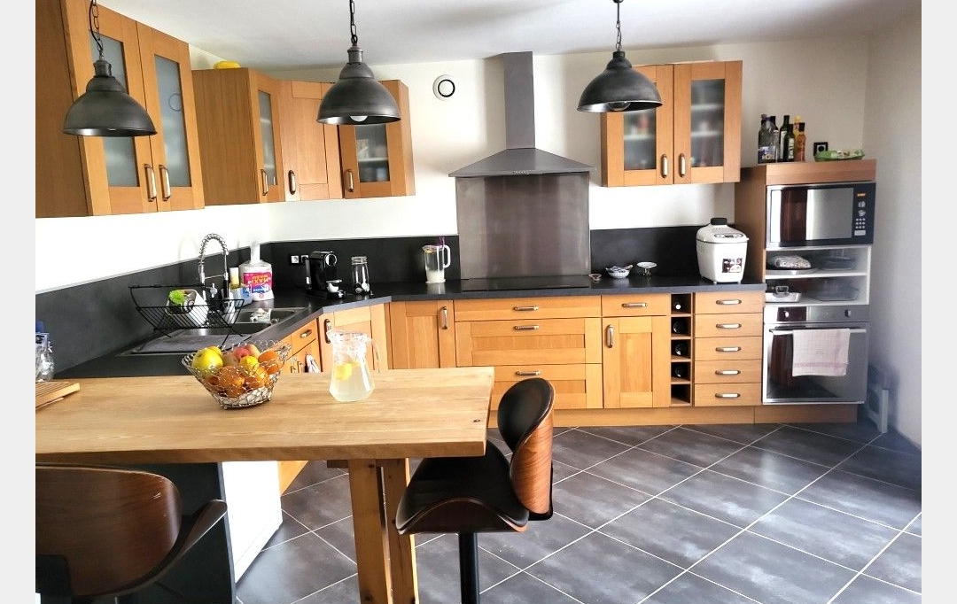 Terra d'oc immo : Maison / Villa | NIZAS (34320) | 149 m2 | 235 000 € 