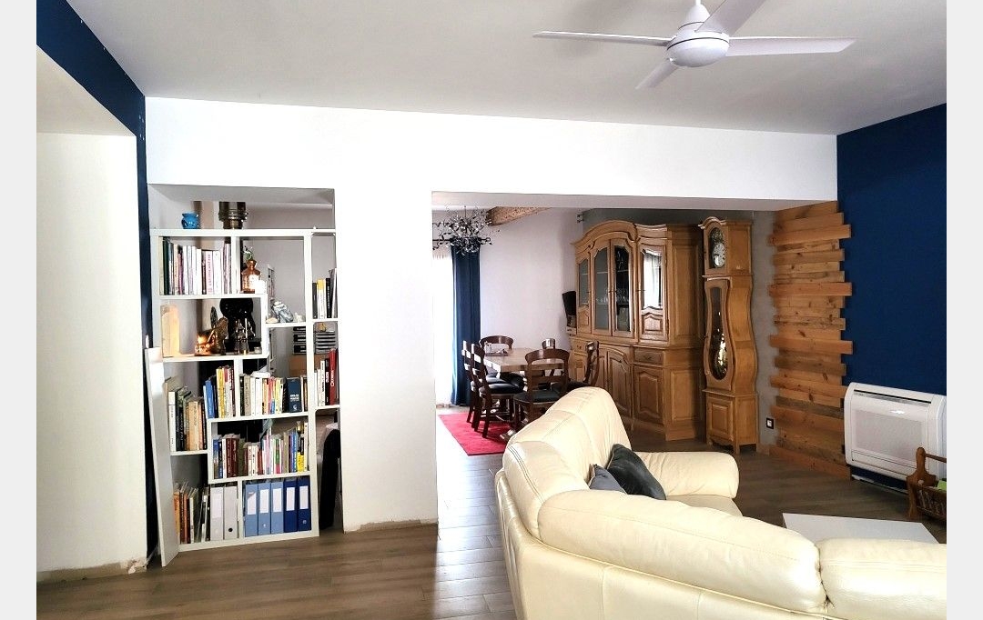 Terra d'oc immo : Maison / Villa | NIZAS (34320) | 149 m2 | 235 000 € 
