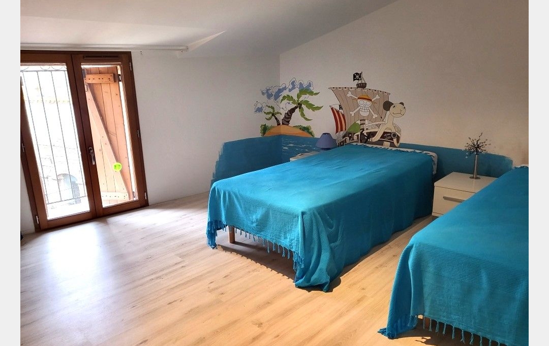 Terra d'oc immo : Maison / Villa | NIZAS (34320) | 149 m2 | 235 000 € 