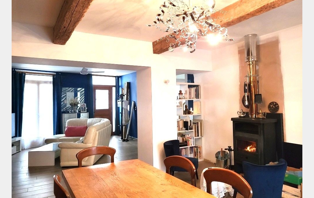 Terra d'oc immo : Maison / Villa | NIZAS (34320) | 149 m2 | 235 000 € 
