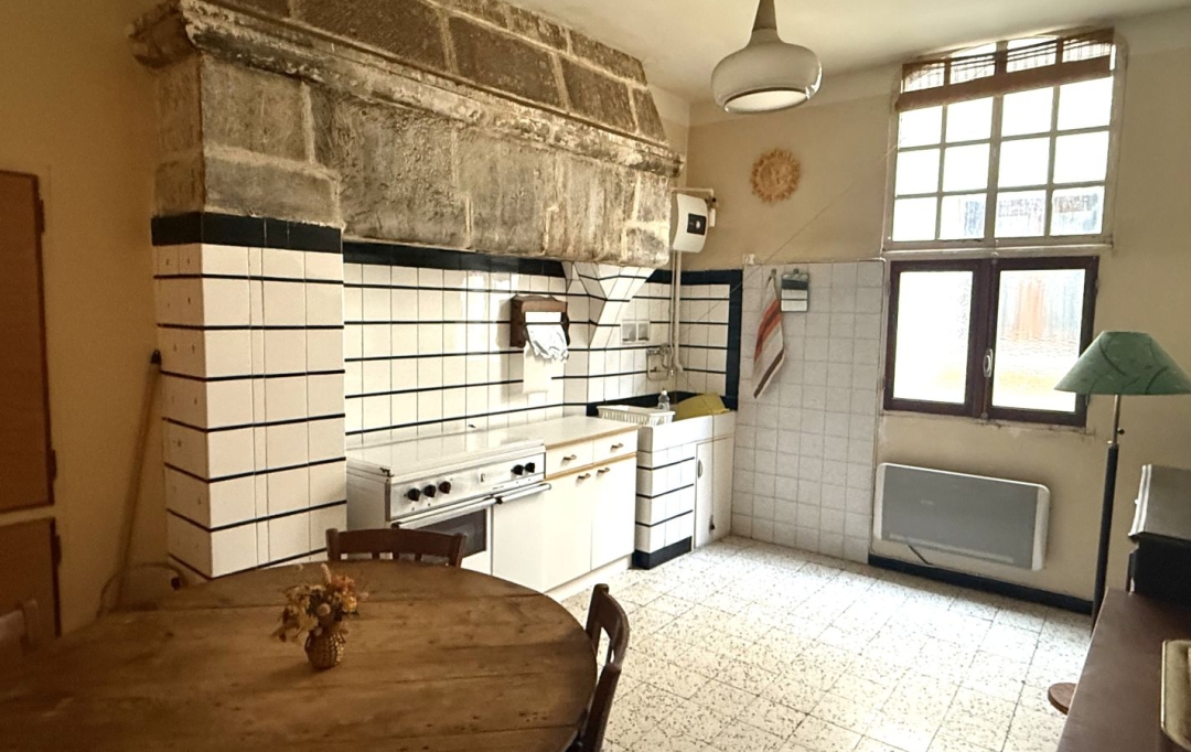 Terra d'oc immo : Maison / Villa | MONTAGNAC (34530) | 80 m2 | 95 000 € 