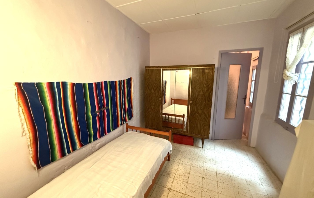Terra d'oc immo : Maison / Villa | MONTAGNAC (34530) | 80 m2 | 95 000 € 