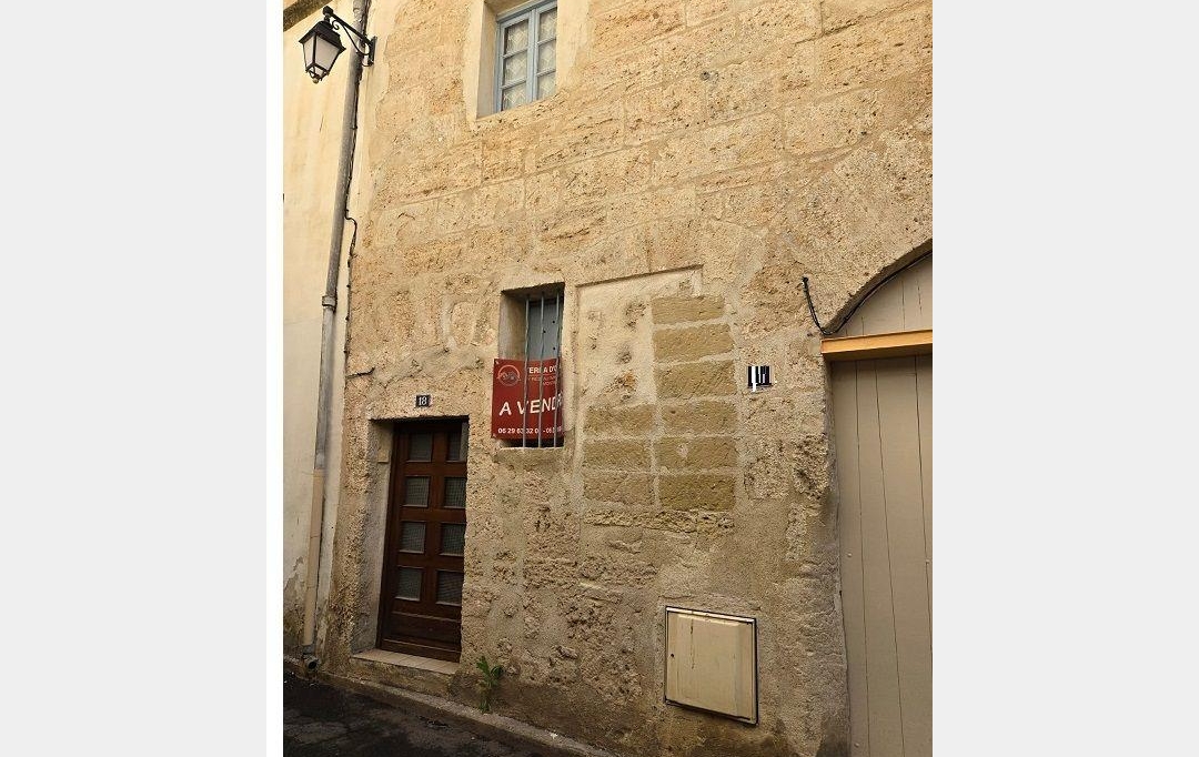 Terra d'oc immo : Maison / Villa | MONTAGNAC (34530) | 80 m2 | 87 000 € 