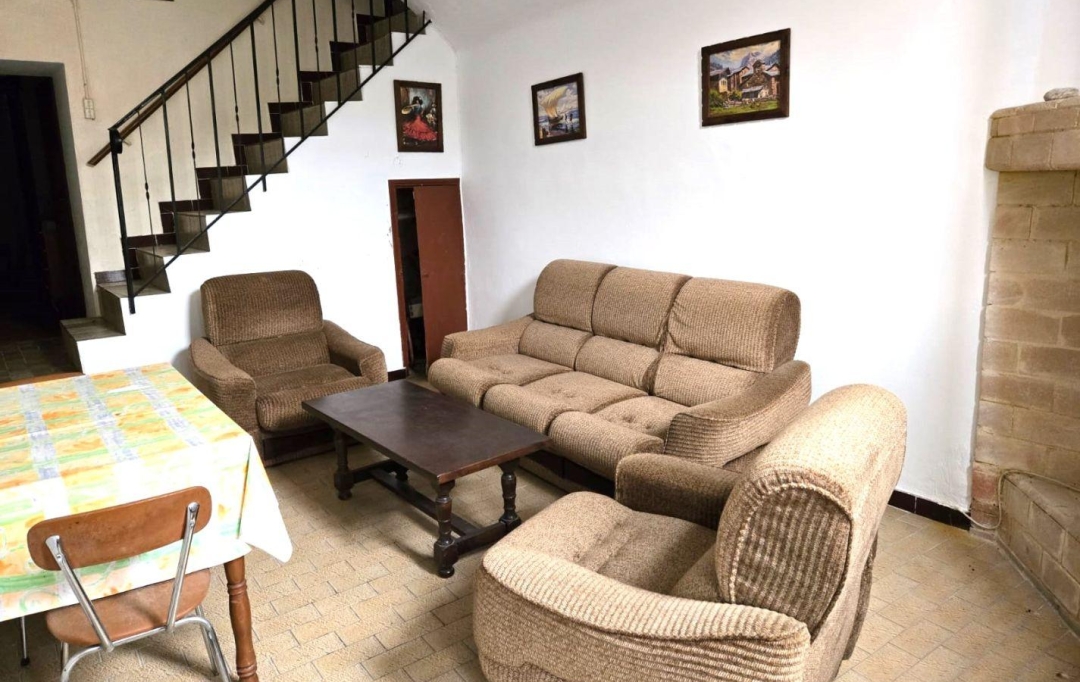 Terra d'oc immo : Maison / Villa | MONTAGNAC (34530) | 80 m2 | 87 000 € 