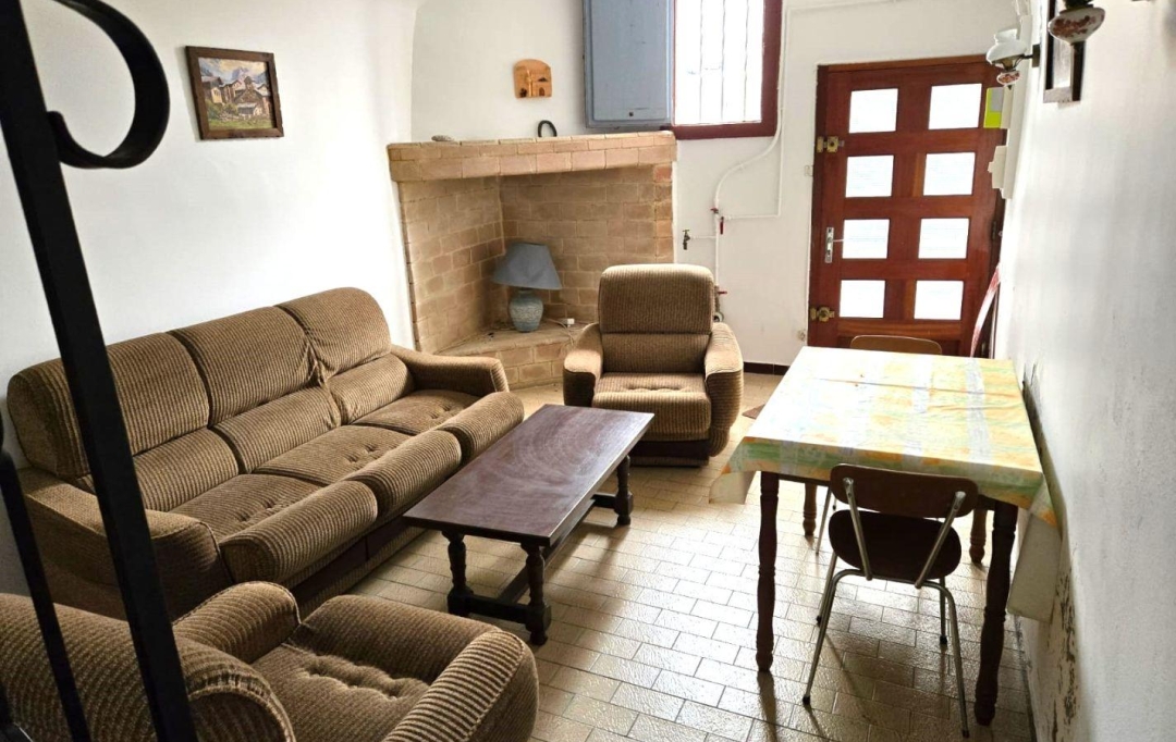 Terra d'oc immo : Maison / Villa | MONTAGNAC (34530) | 80 m2 | 87 000 € 