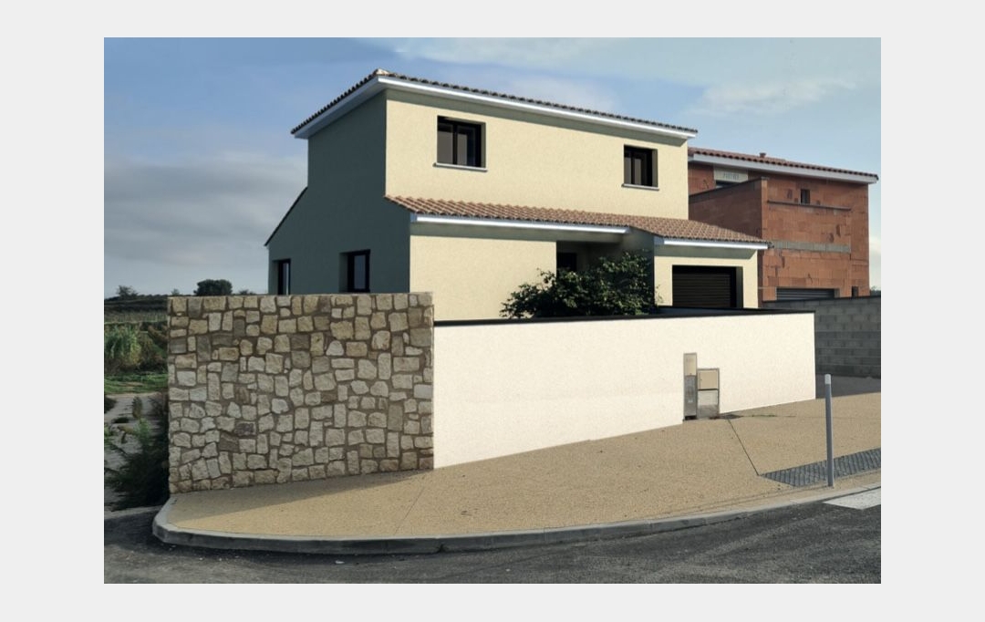 Terra d'oc immo : Maison / Villa | MONTAGNAC (34530) | 98 m2 | 289 000 € 