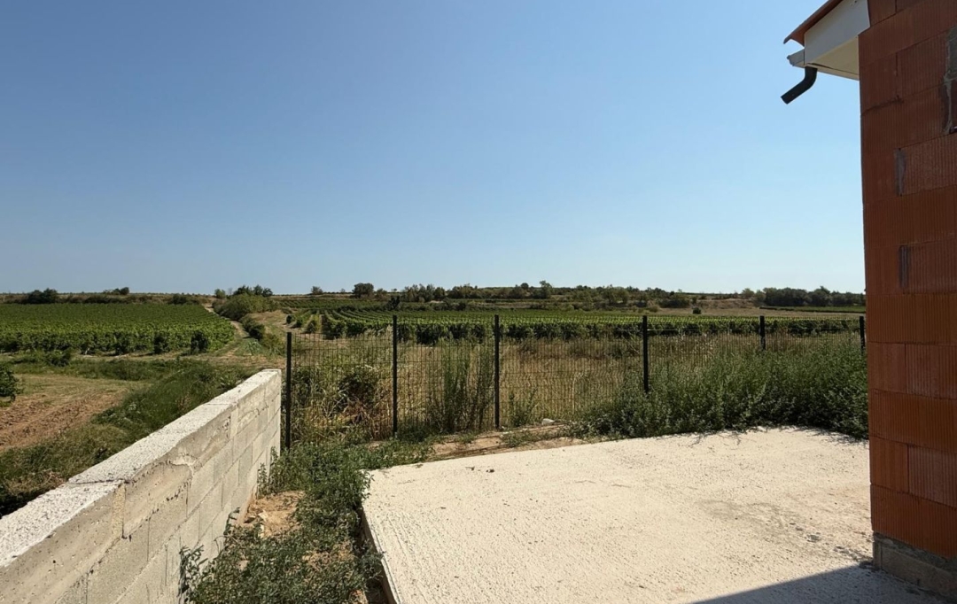 Terra d'oc immo : Maison / Villa | MONTAGNAC (34530) | 98 m2 | 289 000 € 