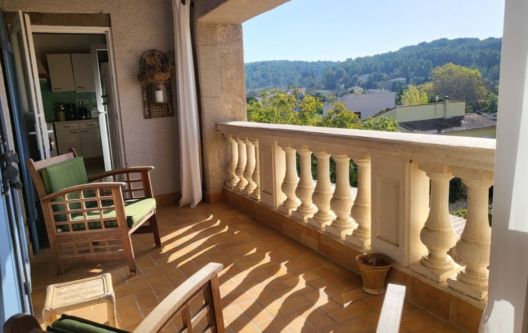 Terra d'oc immo : Maison / Villa | AUMES (34530) | 97 m2 | 259 000 € 