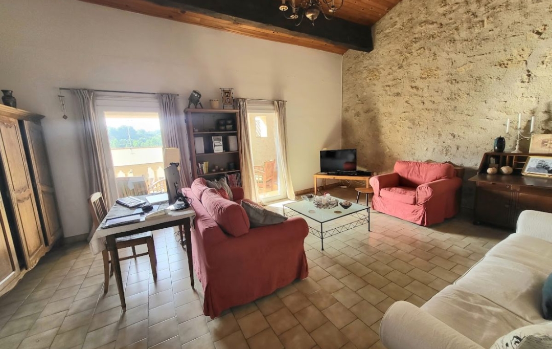 Terra d'oc immo : Maison / Villa | AUMES (34530) | 97 m2 | 259 000 € 