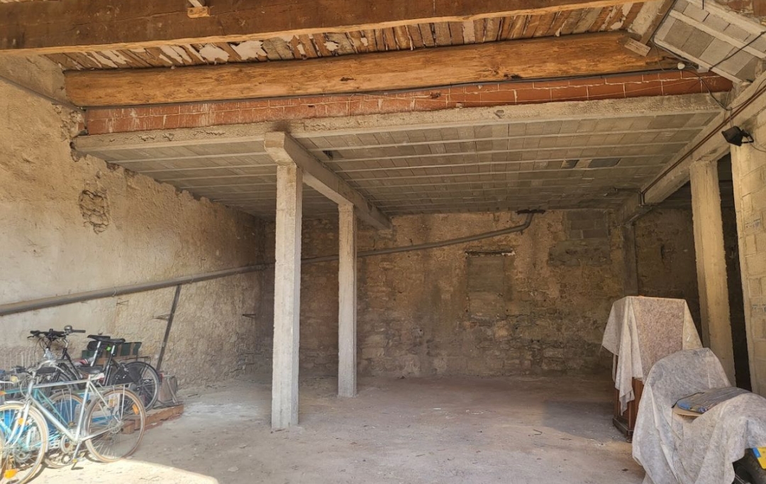Terra d'oc immo : Maison / Villa | AUMES (34530) | 97 m2 | 259 000 € 