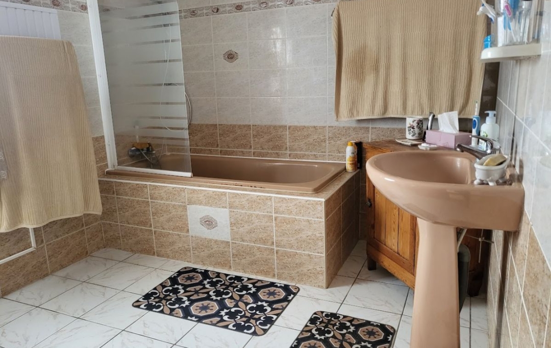 Terra d'oc immo : Maison / Villa | AUMES (34530) | 97 m2 | 259 000 € 