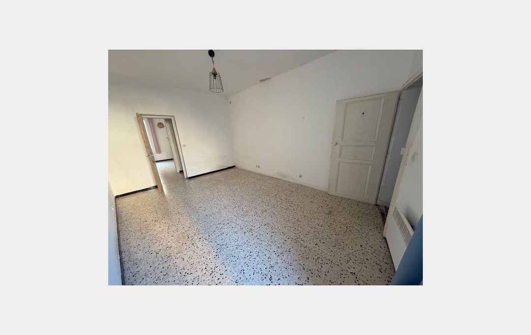 Terra d'oc immo : Appartement | MONTAGNAC (34530) | 45 m2 | 69 000 € 