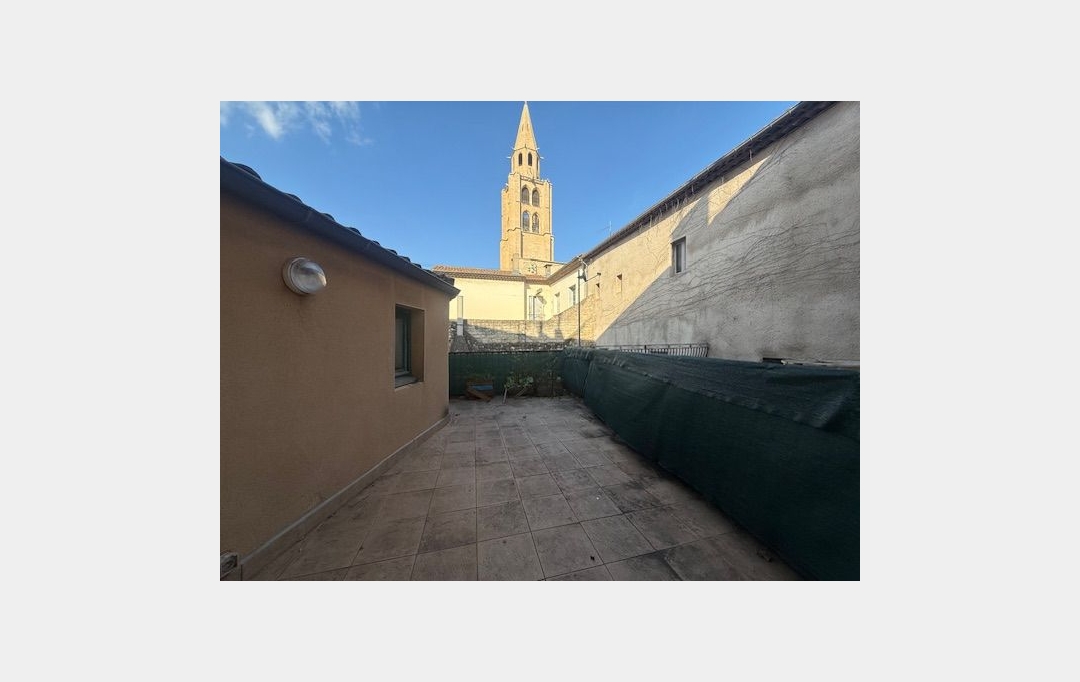 Terra d'oc immo : Appartement | MONTAGNAC (34530) | 45 m2 | 69 000 € 