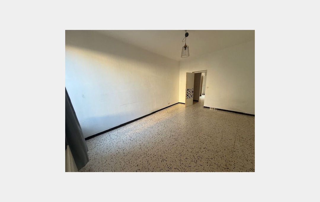 Terra d'oc immo : Appartement | MONTAGNAC (34530) | 45 m2 | 69 000 € 