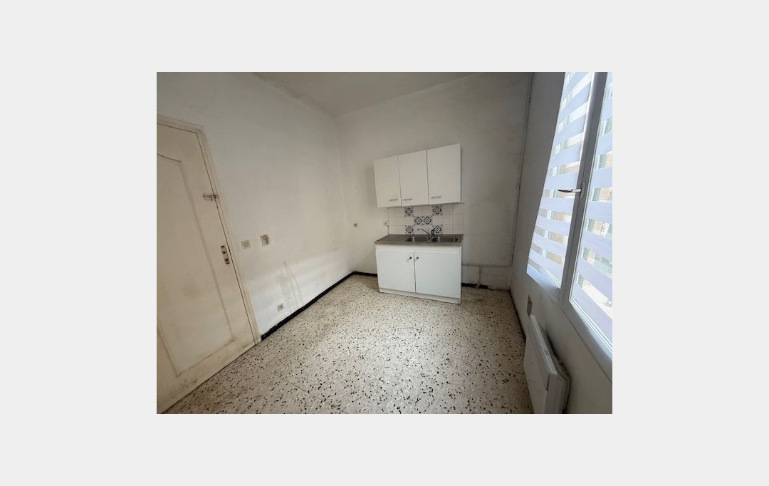 Terra d'oc immo : Appartement | MONTAGNAC (34530) | 45 m2 | 69 000 € 