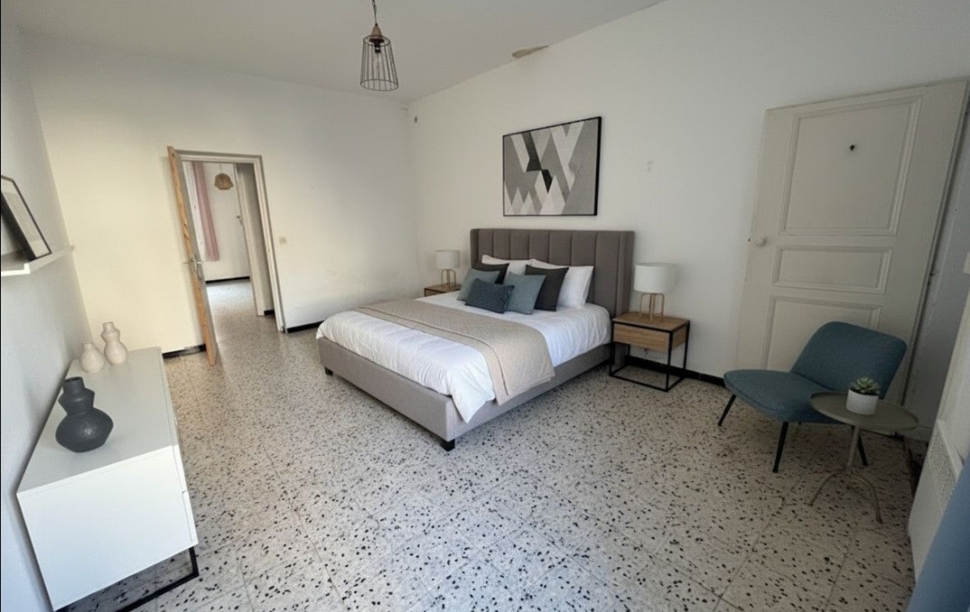 Terra d'oc immo : Appartement | MONTAGNAC (34530) | 46 m2 | 69 000 € 