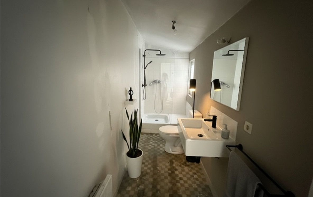 Terra d'oc immo : Appartement | MONTAGNAC (34530) | 46 m2 | 69 000 € 