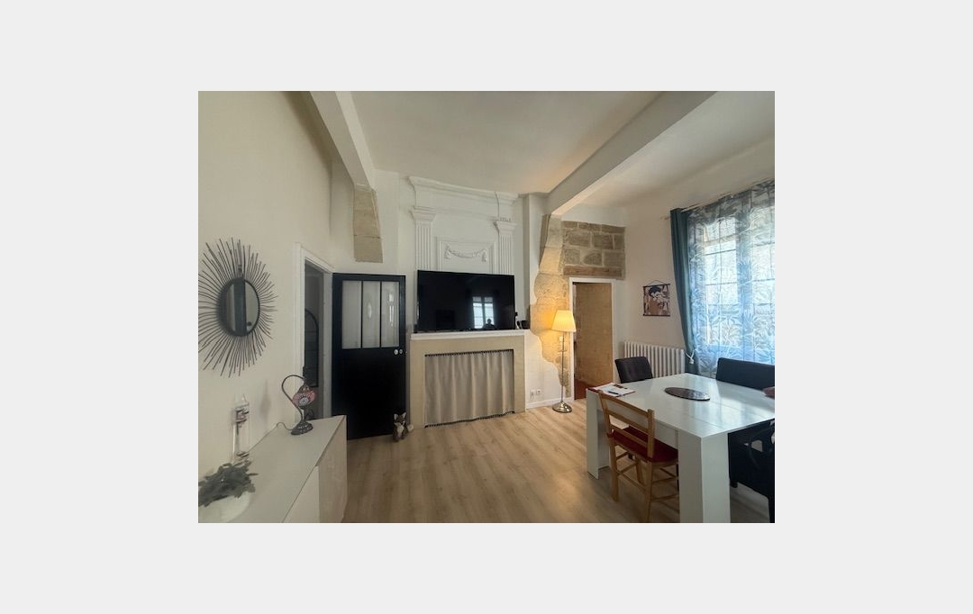Terra d'oc immo : Maison / Villa | MONTAGNAC (34530) | 137 m2 | 219 000 € 