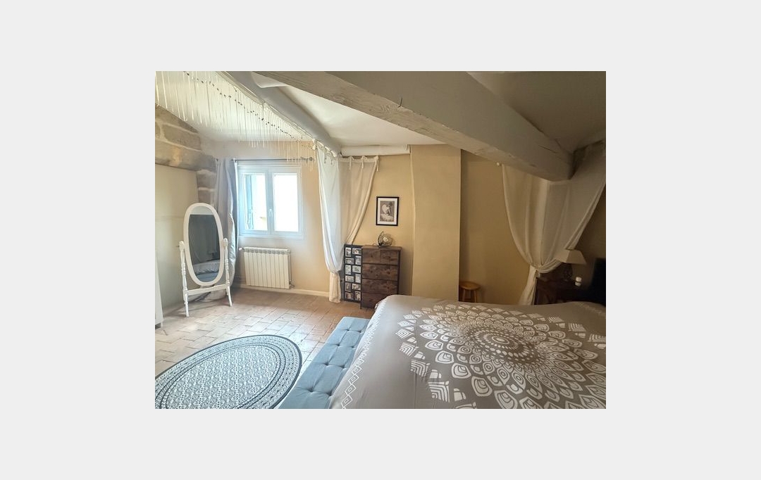 Terra d'oc immo : Maison / Villa | MONTAGNAC (34530) | 137 m2 | 219 000 € 