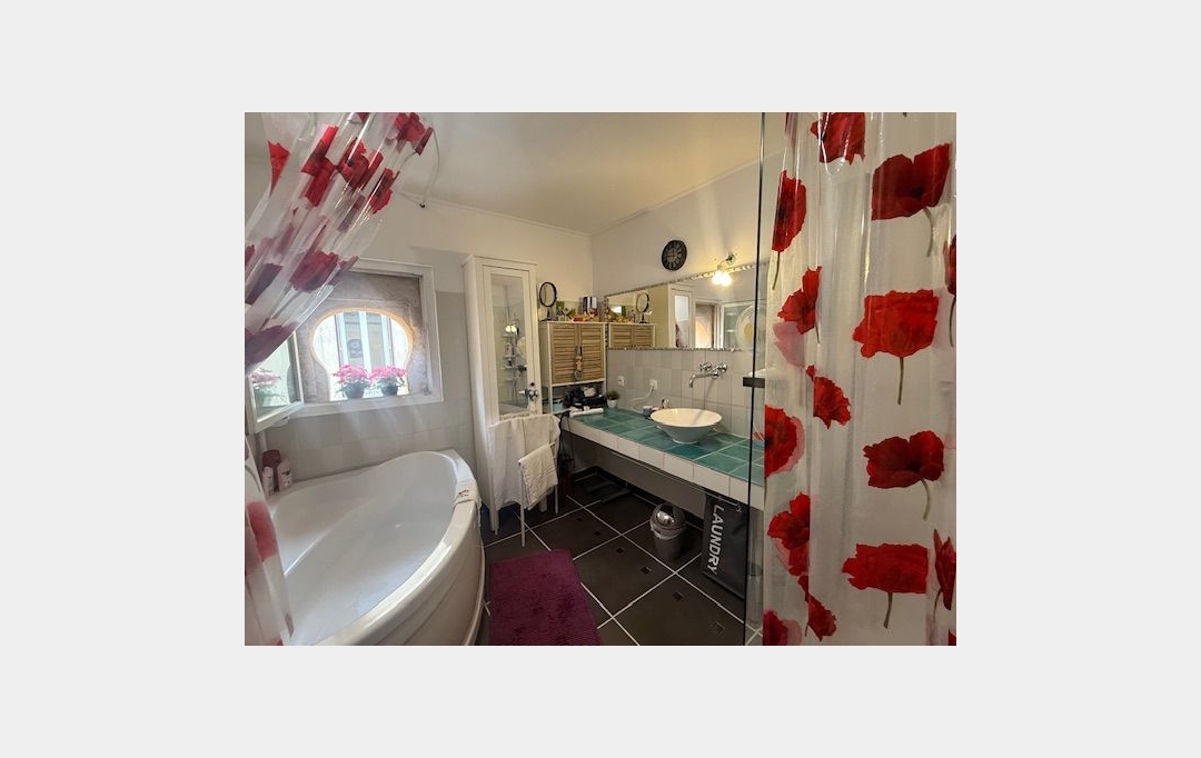 Terra d'oc immo : Maison / Villa | MONTAGNAC (34530) | 137 m2 | 219 000 € 