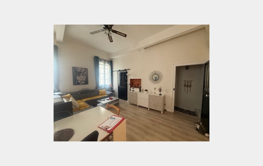 Terra d'oc immo : Maison / Villa | MONTAGNAC (34530) | 137 m2 | 219 000 € 
