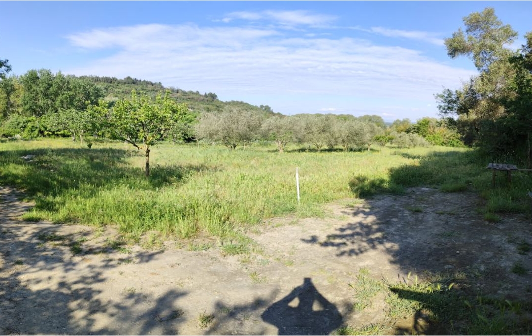 Terra d'oc immo : Terrain | MONTAGNAC (34530) | 0 m2 | 58 000 € 