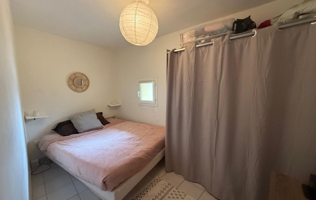 Terra d'oc immo : Appartement | FLORENSAC (34510) | 61 m2 | 88 000 € 