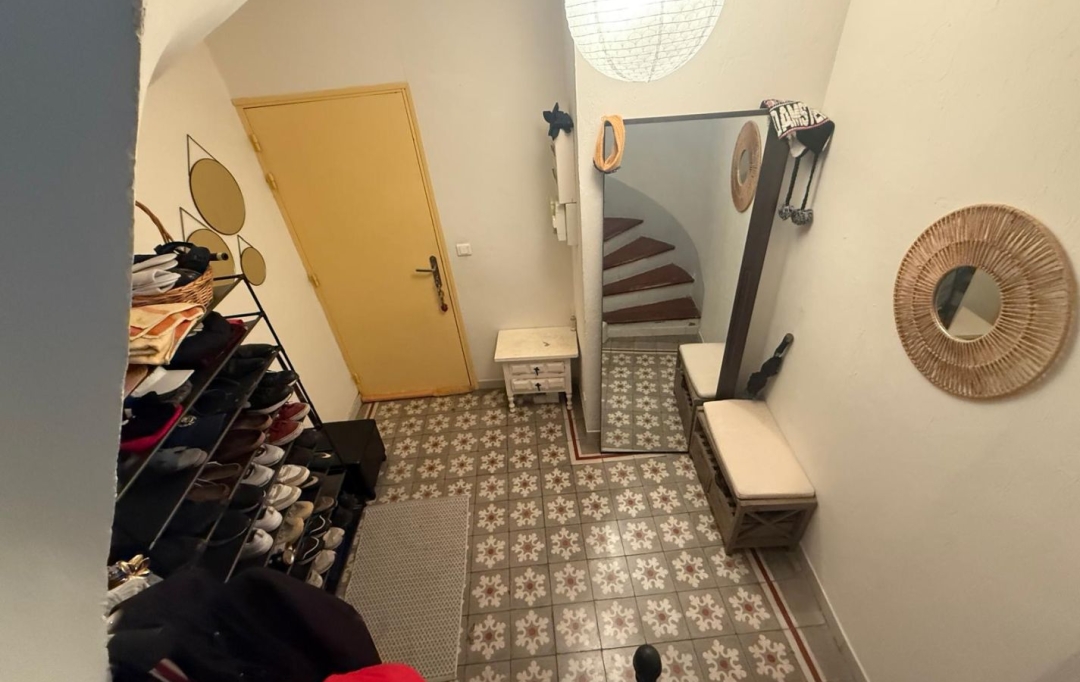 Terra d'oc immo : Appartement | FLORENSAC (34510) | 61 m2 | 88 000 € 