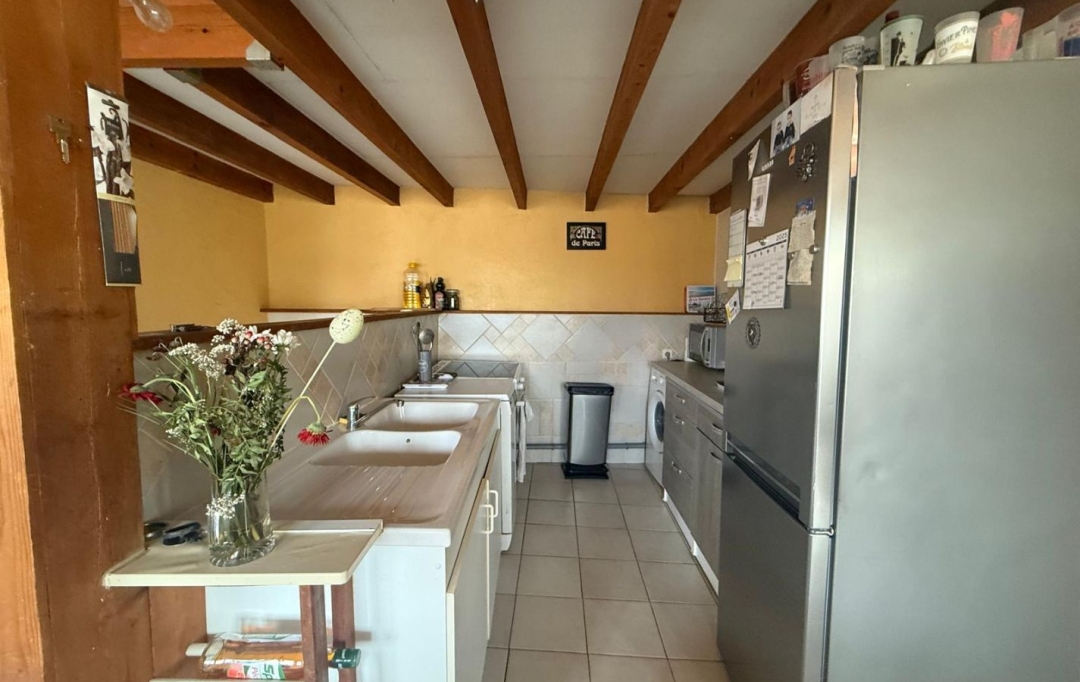 Terra d'oc immo : Appartement | FLORENSAC (34510) | 61 m2 | 88 000 € 