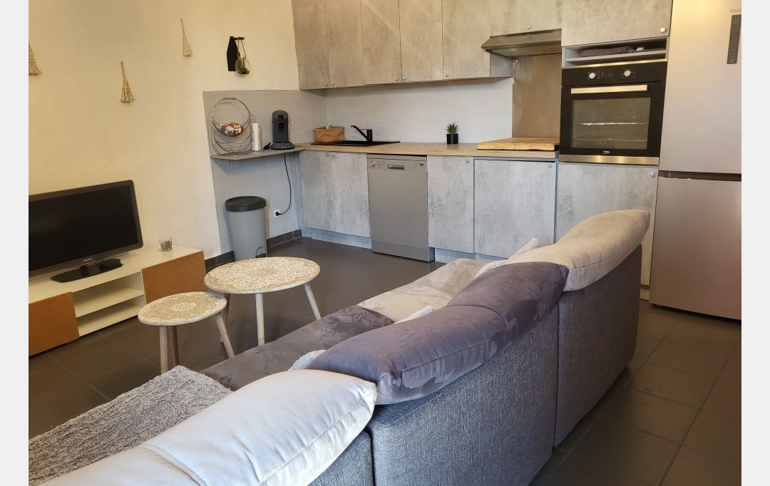Terra d'oc immo : Maison / Villa | MONTAGNAC (34530) | 85 m2 | 158 000 € 