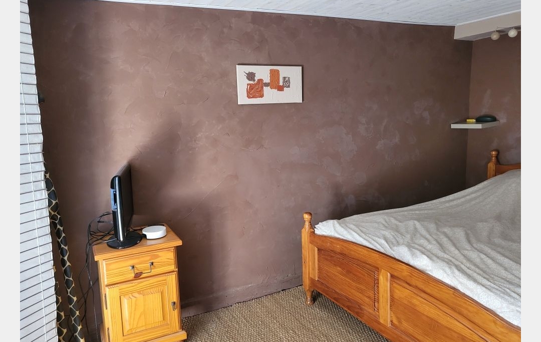 Terra d'oc immo : Maison / Villa | MONTAGNAC (34530) | 85 m2 | 158 000 € 