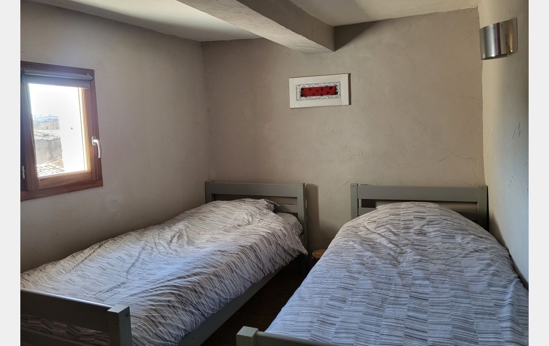 Terra d'oc immo : Maison / Villa | MONTAGNAC (34530) | 85 m2 | 158 000 € 