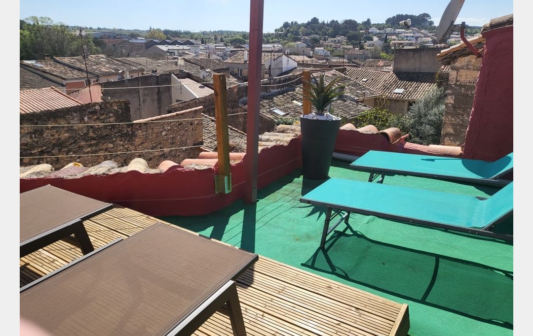 Terra d'oc immo : Maison / Villa | MONTAGNAC (34530) | 85 m2 | 158 000 € 