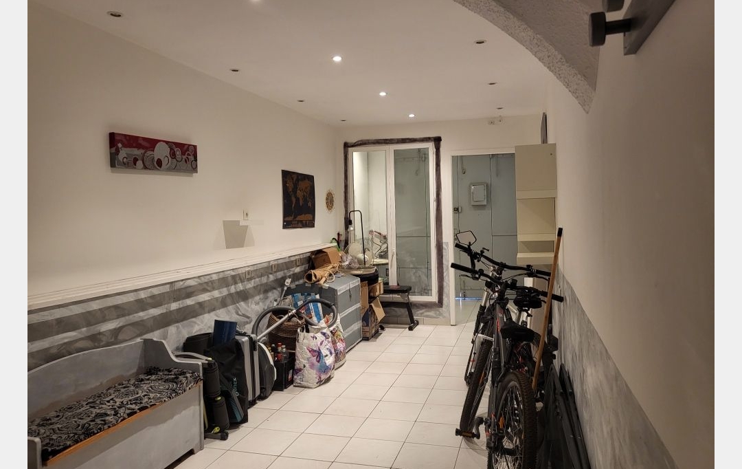 Terra d'oc immo : Maison / Villa | MONTAGNAC (34530) | 85 m2 | 158 000 € 