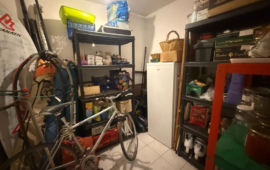 Terra d'oc immo : Appartement | FLORENSAC (34510) | 50 m2 | 89 000 € 