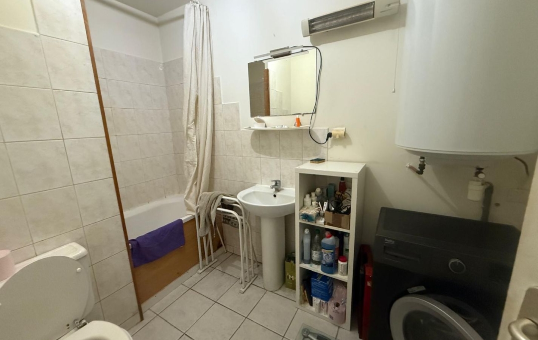 Terra d'oc immo : Appartement | FLORENSAC (34510) | 50 m2 | 89 000 € 