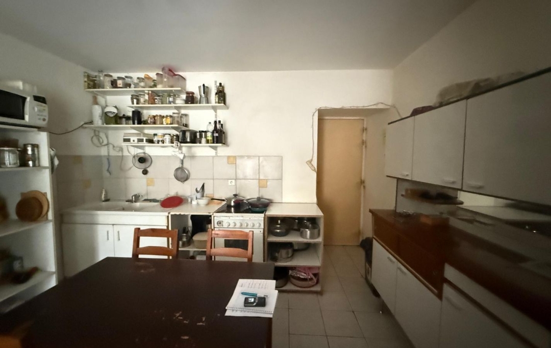 Terra d'oc immo : Appartement | FLORENSAC (34510) | 50 m2 | 89 000 € 