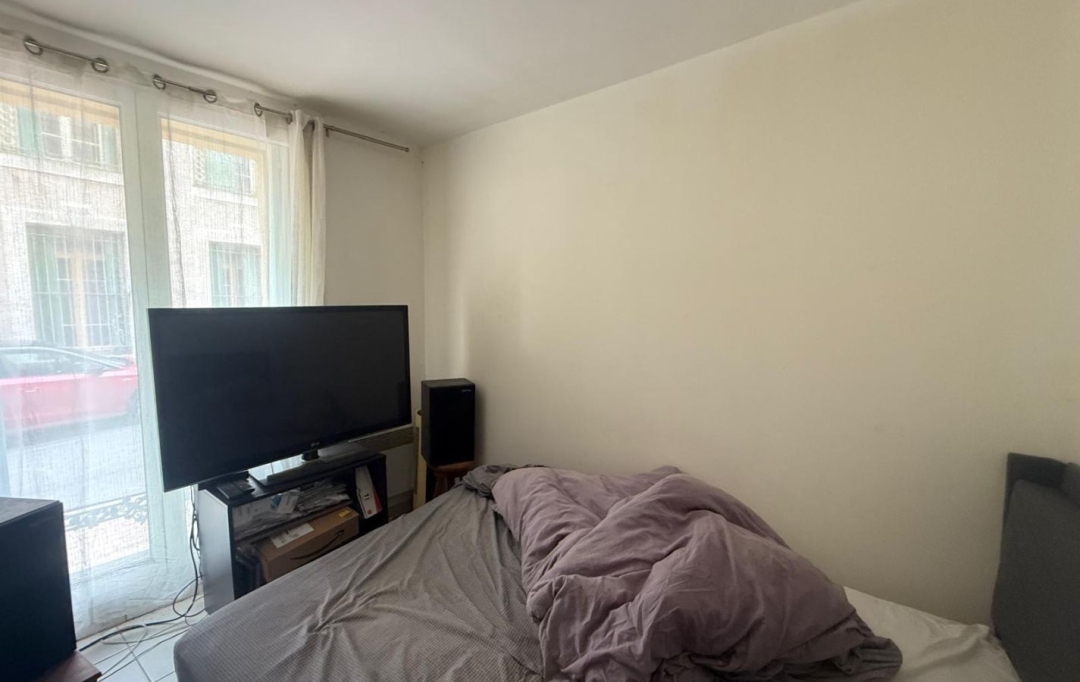 Terra d'oc immo : Appartement | FLORENSAC (34510) | 50 m2 | 89 000 € 